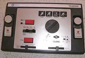 Teleng Telestars